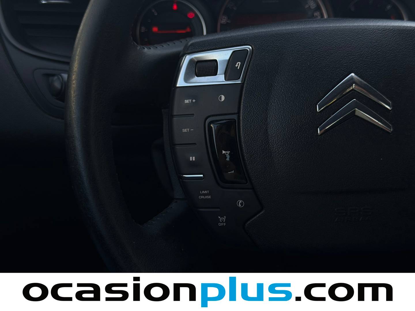 Citroën C5 Citroën C5 1.6 HDi Business (112 CV) 2011