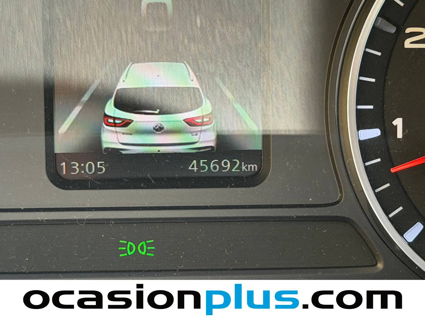 MG ZS MG ZS 1.5 Comfort  (106 CV) seminuevo