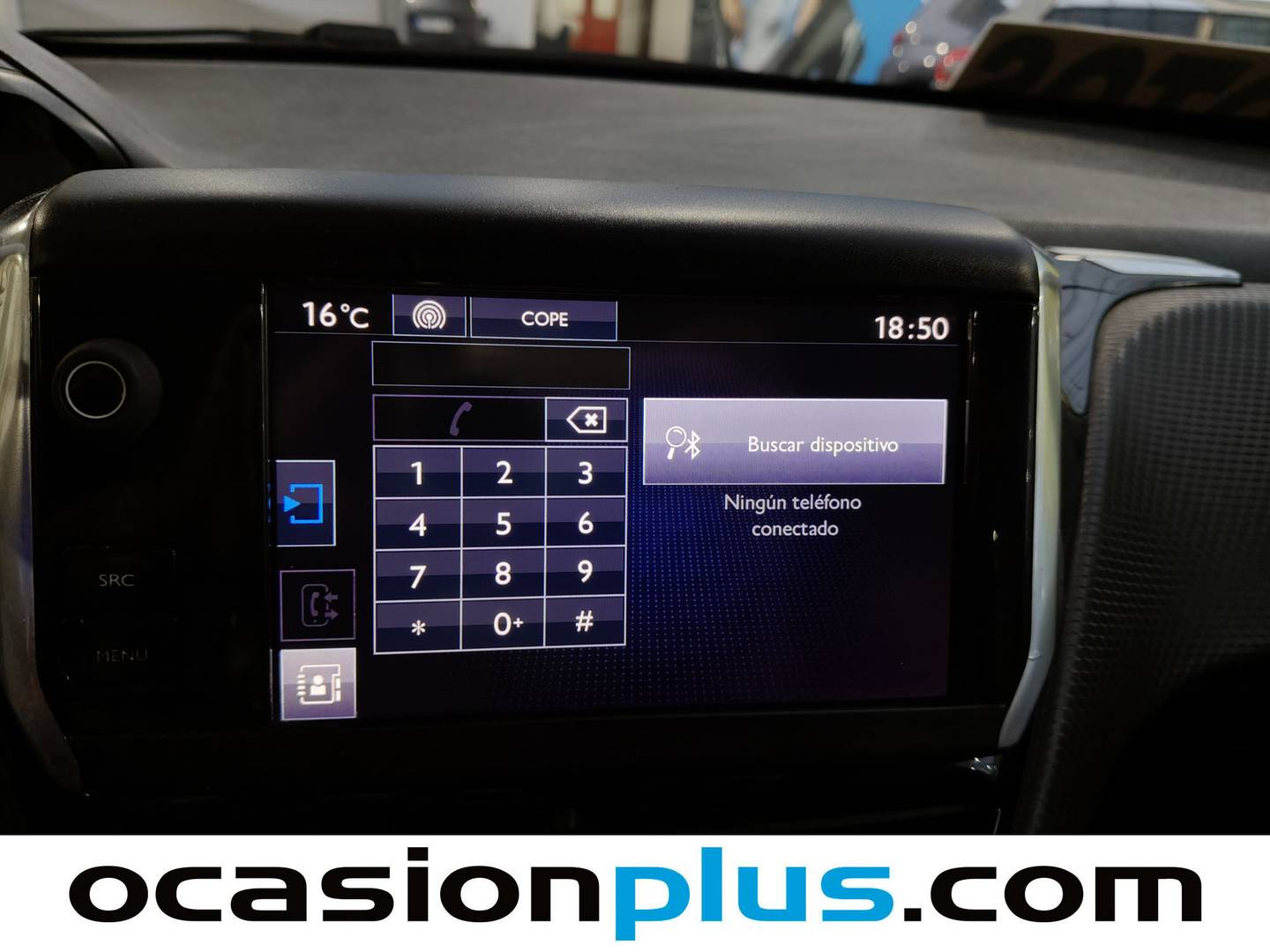 Peugeot 2008 Peugeot 2008 VTI 82 Active (82 CV) barato