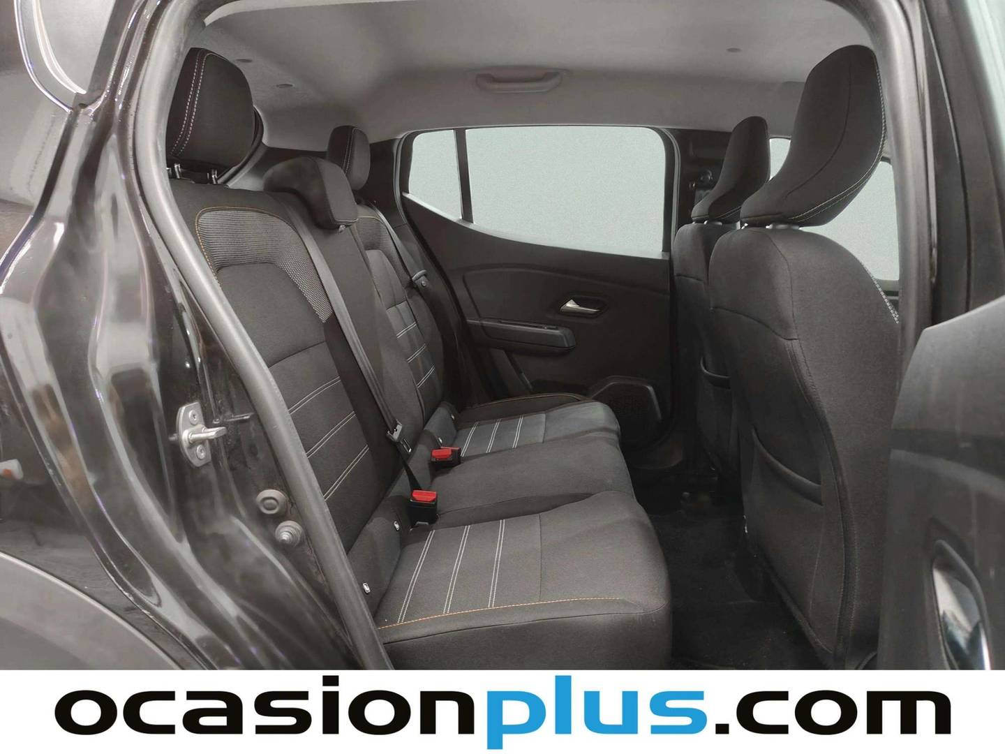 Dacia Sandero Dacia Sandero Stepway Comfort TCe (91 CV) CVT al mejor precio