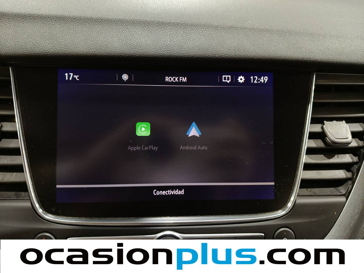 Extras del Opel Grandland X Opel Grandland X 1.5 CDTi Ultimate (130 CV)