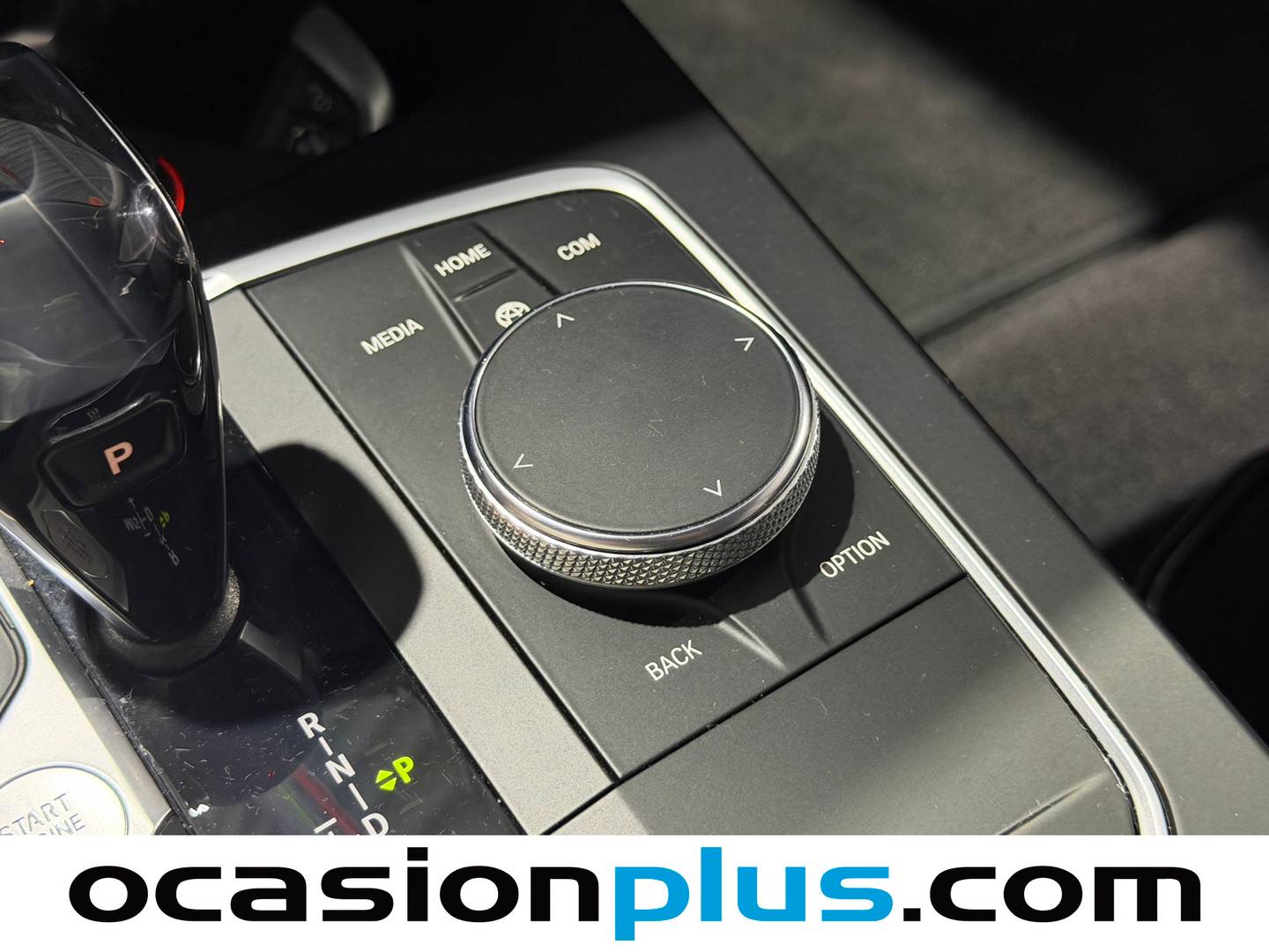 Equipamiento del BMW Serie 1 BMW Serie 1 118i  (140 CV)