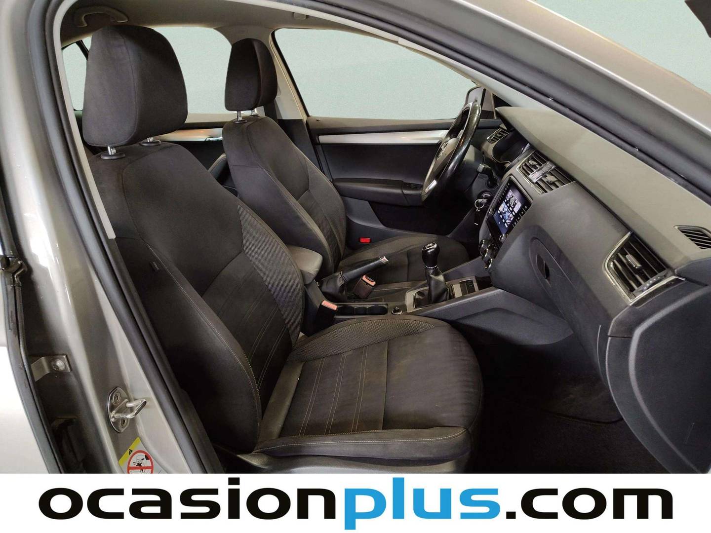 Skoda Octavia Skoda Octavia 1.6 TDI Like (115 CV) km 0