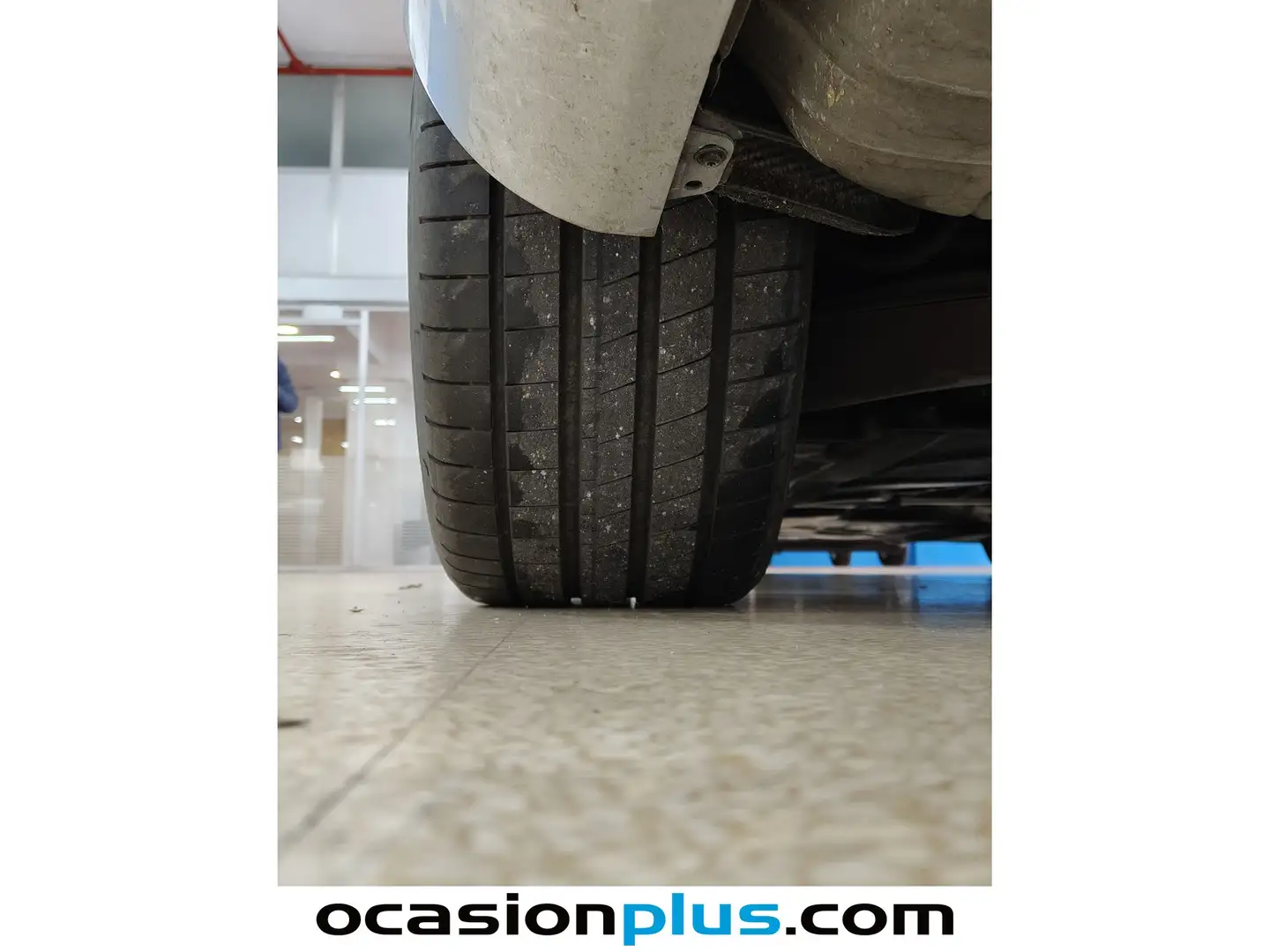 Foto Mercedes Clase C Mercedes-Benz Clase C 200 CDI Blue Efficiency (136 CV)