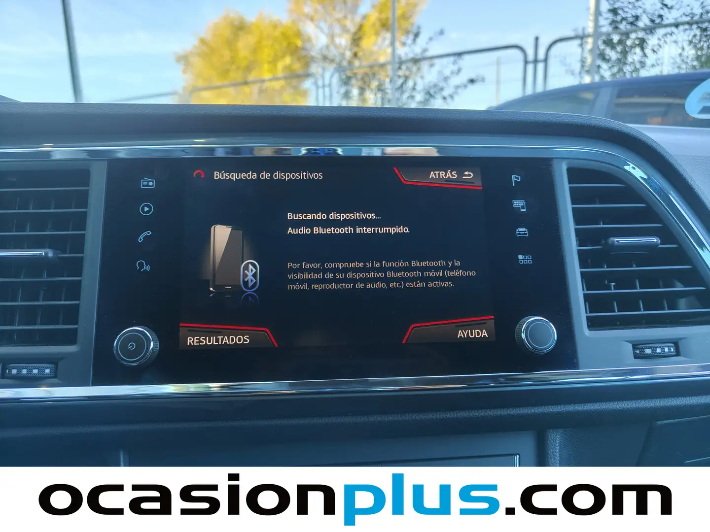 Foto Seat Ateca SEAT Ateca 1.5 TSI S&S Style Edition Nav  (150 CV)