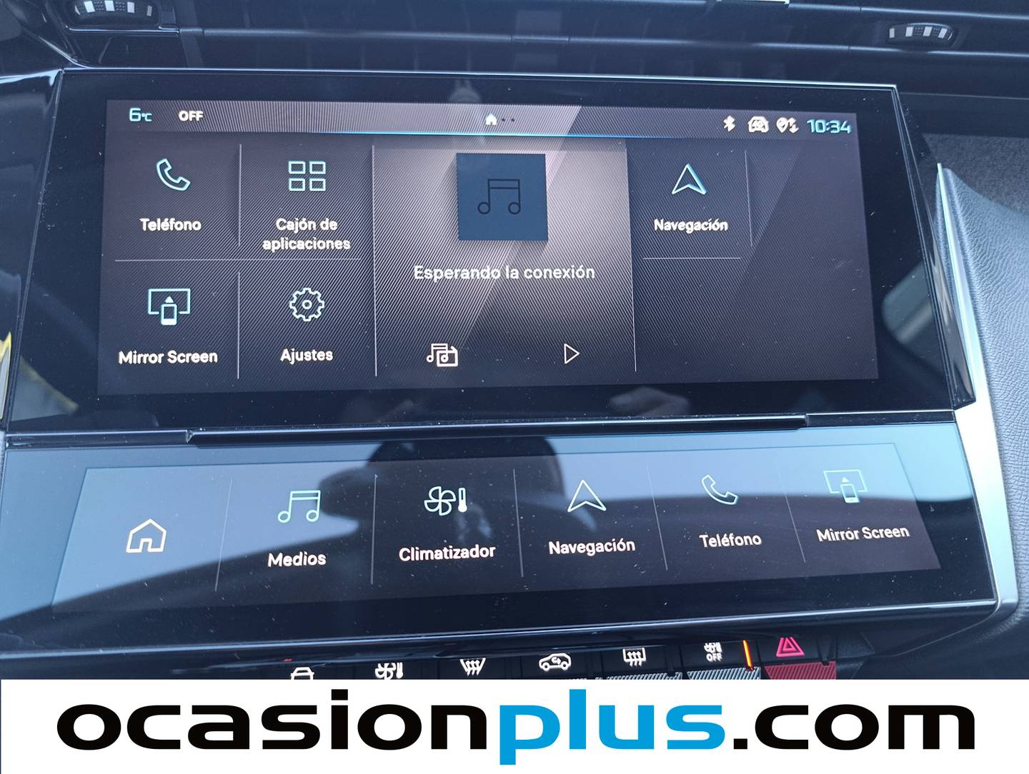 Foto Peugeot 308 Peugeot 308 PureTech 130 S&S Allure Pack EAT8  (130 CV)