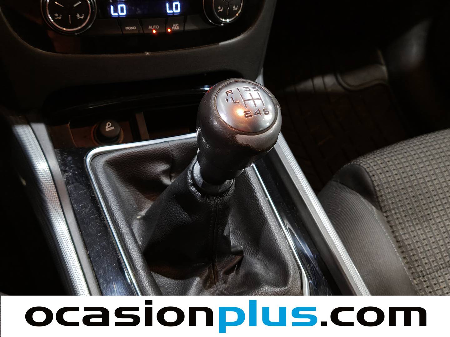 Peugeot 508 Peugeot 508 2.0 HDI Active (140 CV) de segunda mano