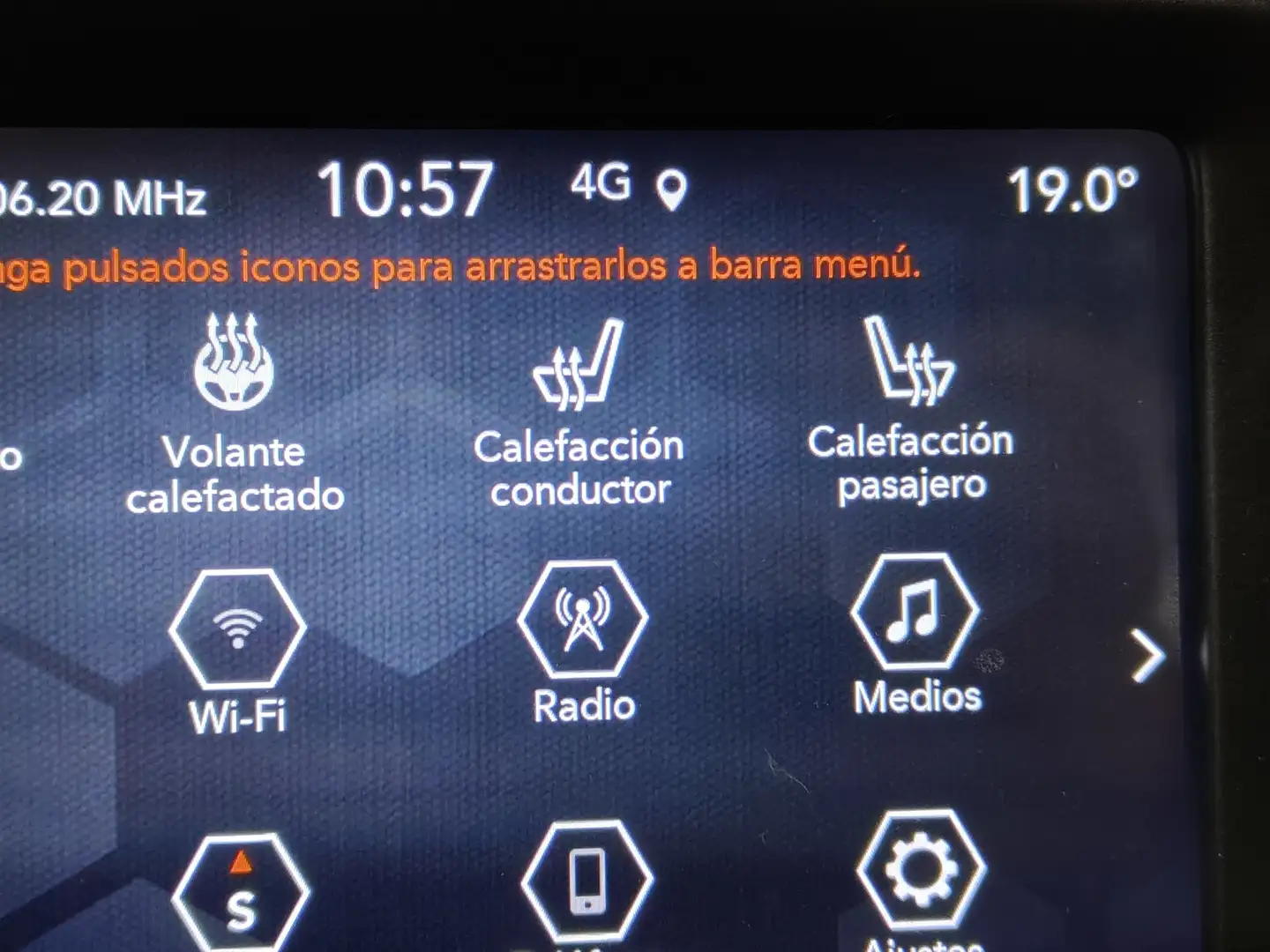 Foto Jeep Renegade Jeep Renegade 1.3 PHEV Trailhawk AWD AT (240 CV)