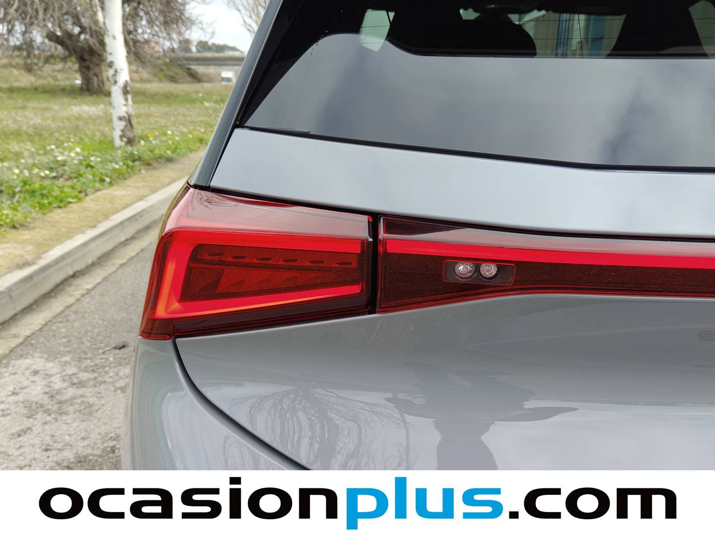 Foto Cupra Born CUPRA Born E-Boost Pack+Battery (231 CV)