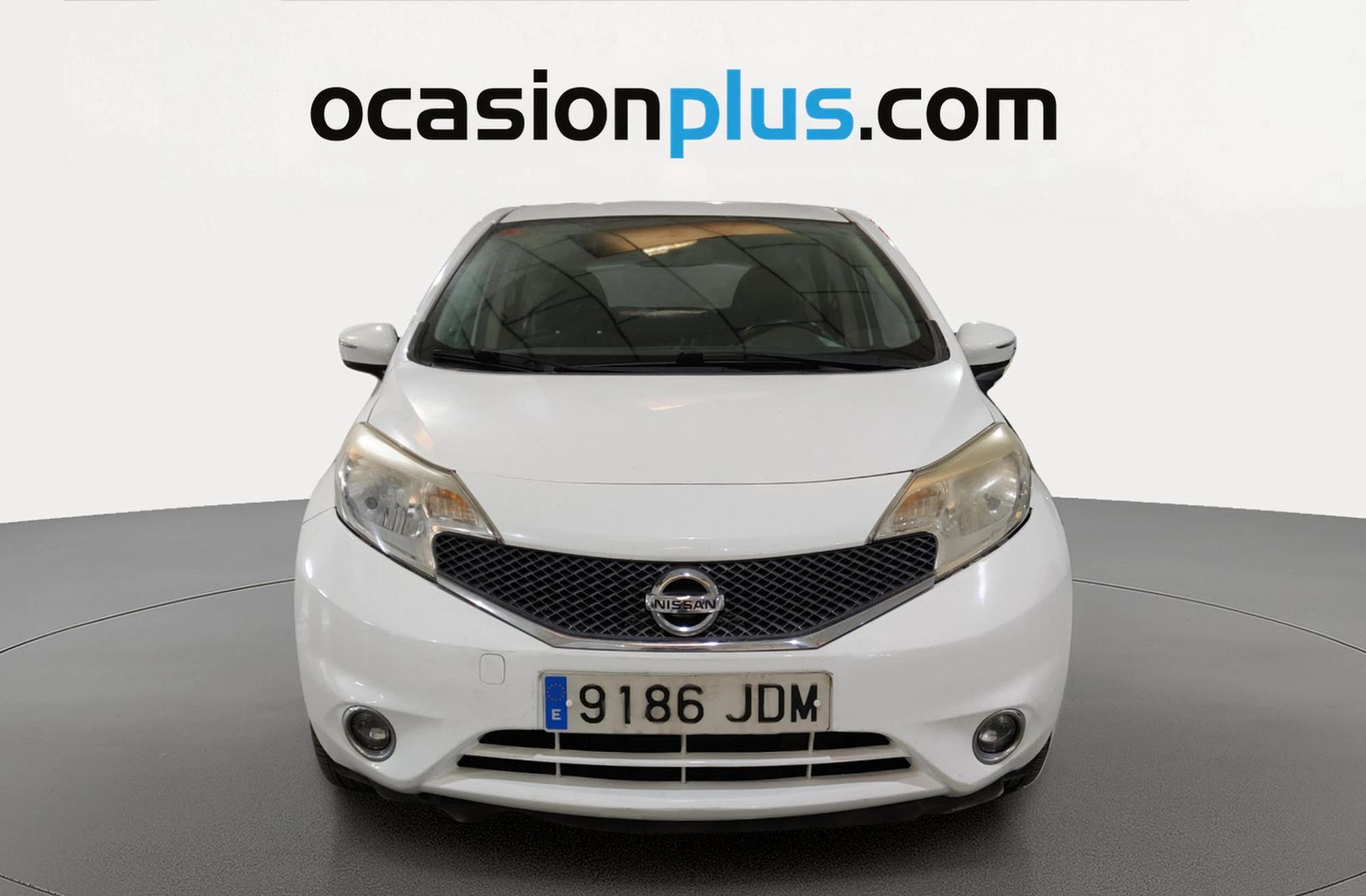 Nissan Note 1.5 dCi Acenta - foto 9