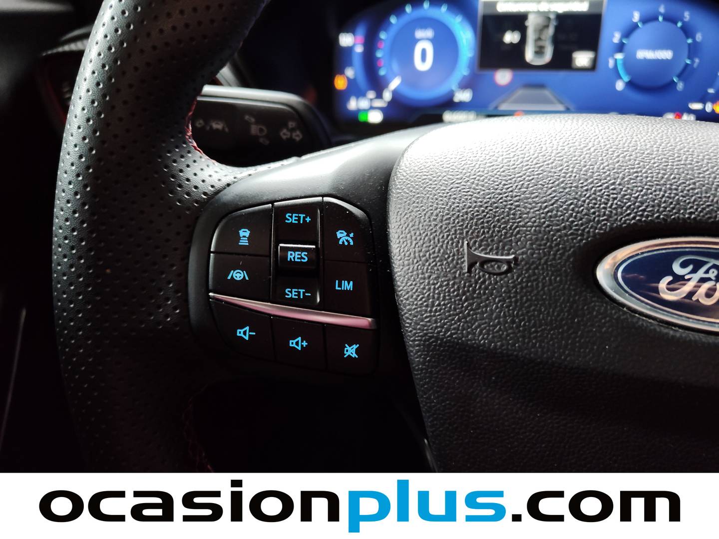 Accesorios del Ford Puma Ford Puma 1.0 EcoBoost MHEV ST-Line X Auto (155 CV)