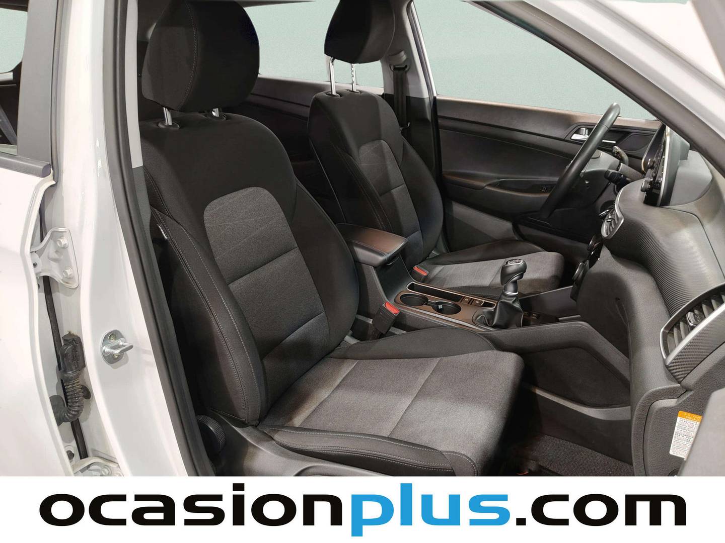 Hyundai Tucson Hyundai Tucson 1.6 CRDI 85kW (116CV) 48V SLE 4X2 km 0