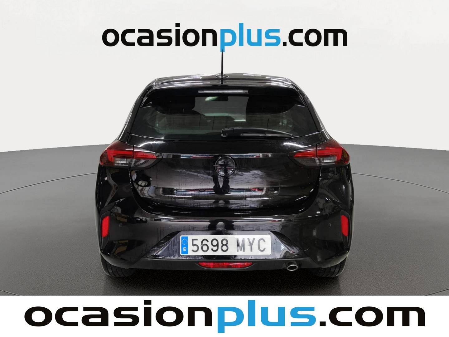 Foto Opel Corsa Opel Corsa 1.2 T XHL GS (100 CV)
