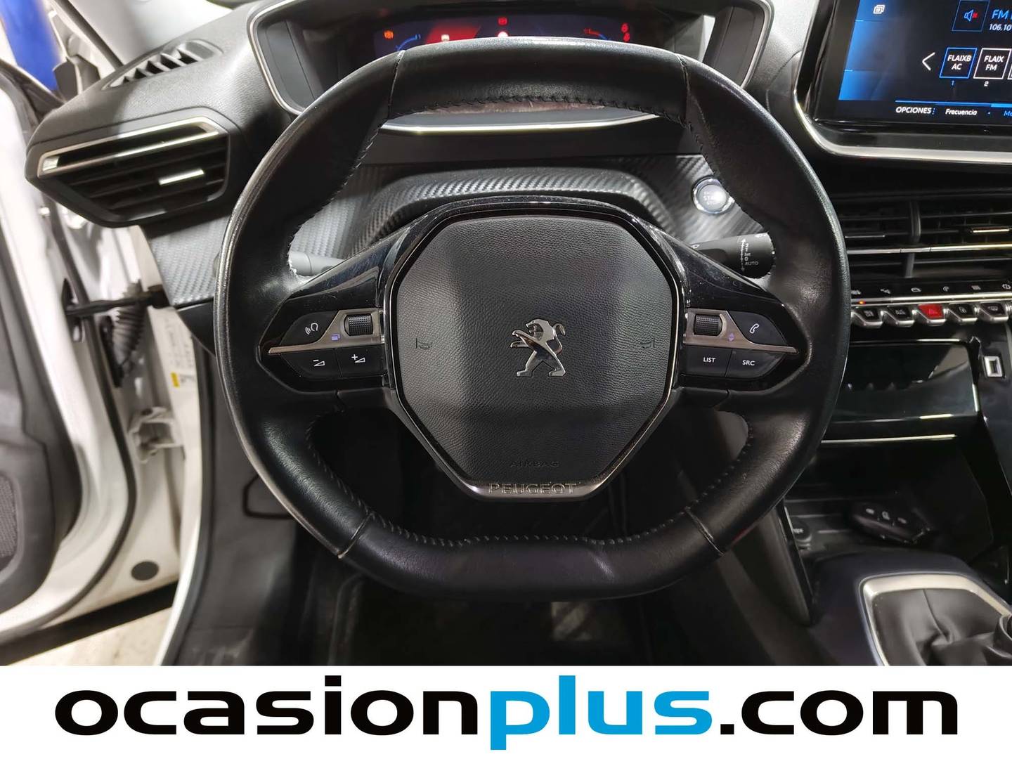 Foto Peugeot 2008 Peugeot 2008 PureTech 130 S&S Allure (130 CV)