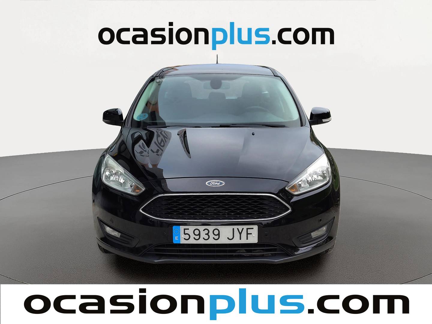 Ford Focus Ford Focus 1.5 TDCi Business (120 CV) 120cv