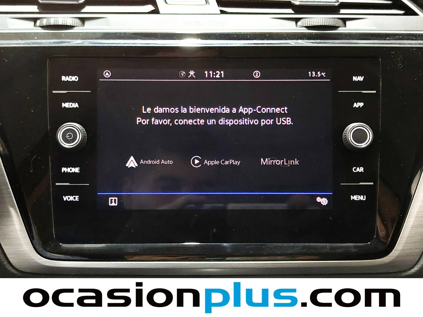 Acabados Volkswagen Touran Volkswagen Touran Advance 1.5 TSI 7 Plazas (150 CV) DSG