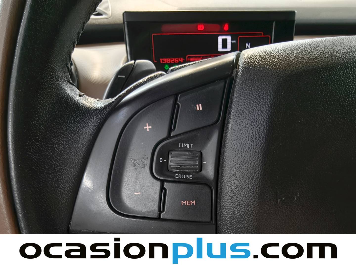 Acabados Citroën C4 Cactus Citroën C4 Cactus BlueHDi 100 Shine ETG6 (100 CV)