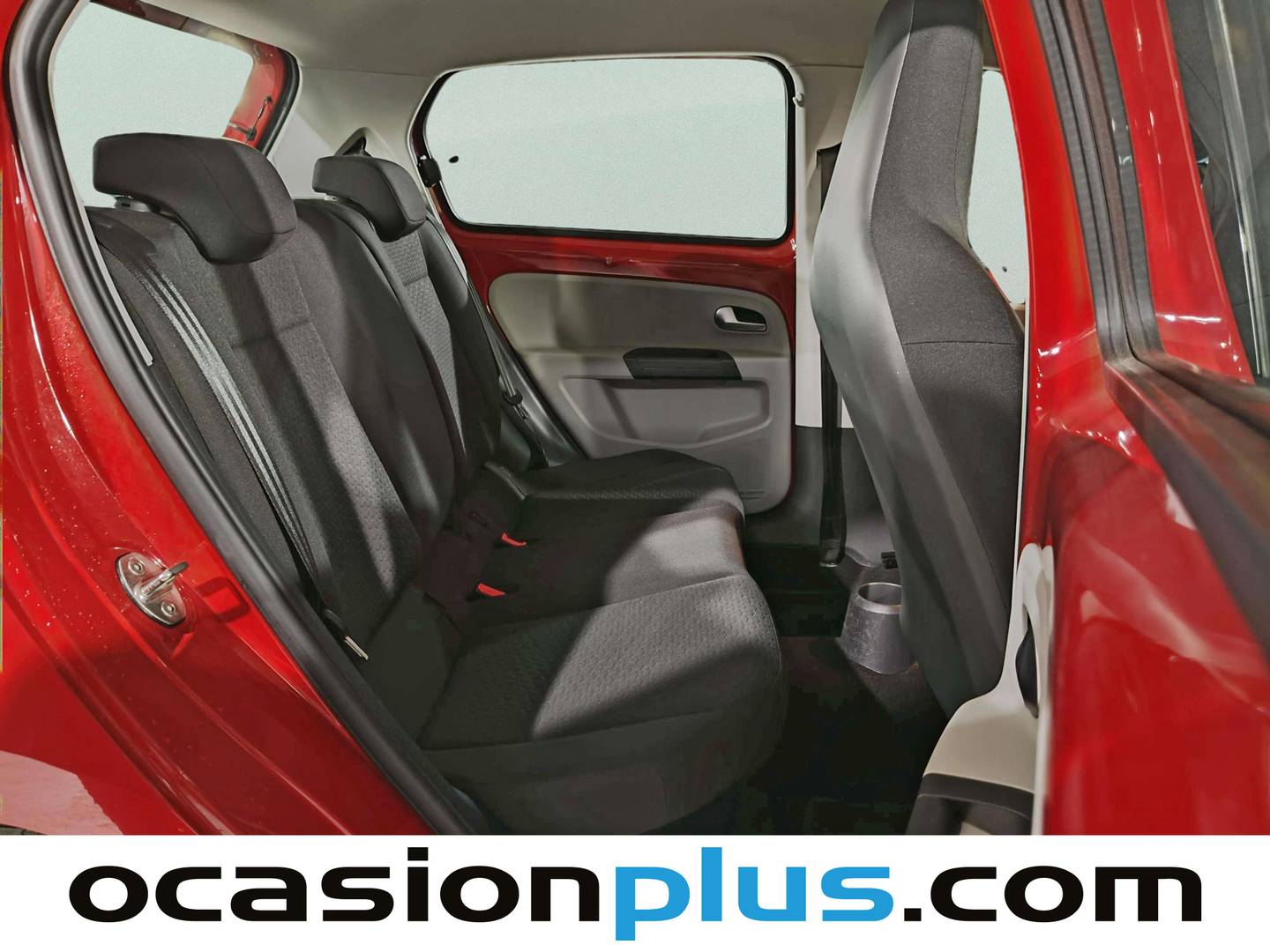 Seat Mii Seat Mii 1.0 Ecofuel GNC Style Edition Plus (68 CV) km 0