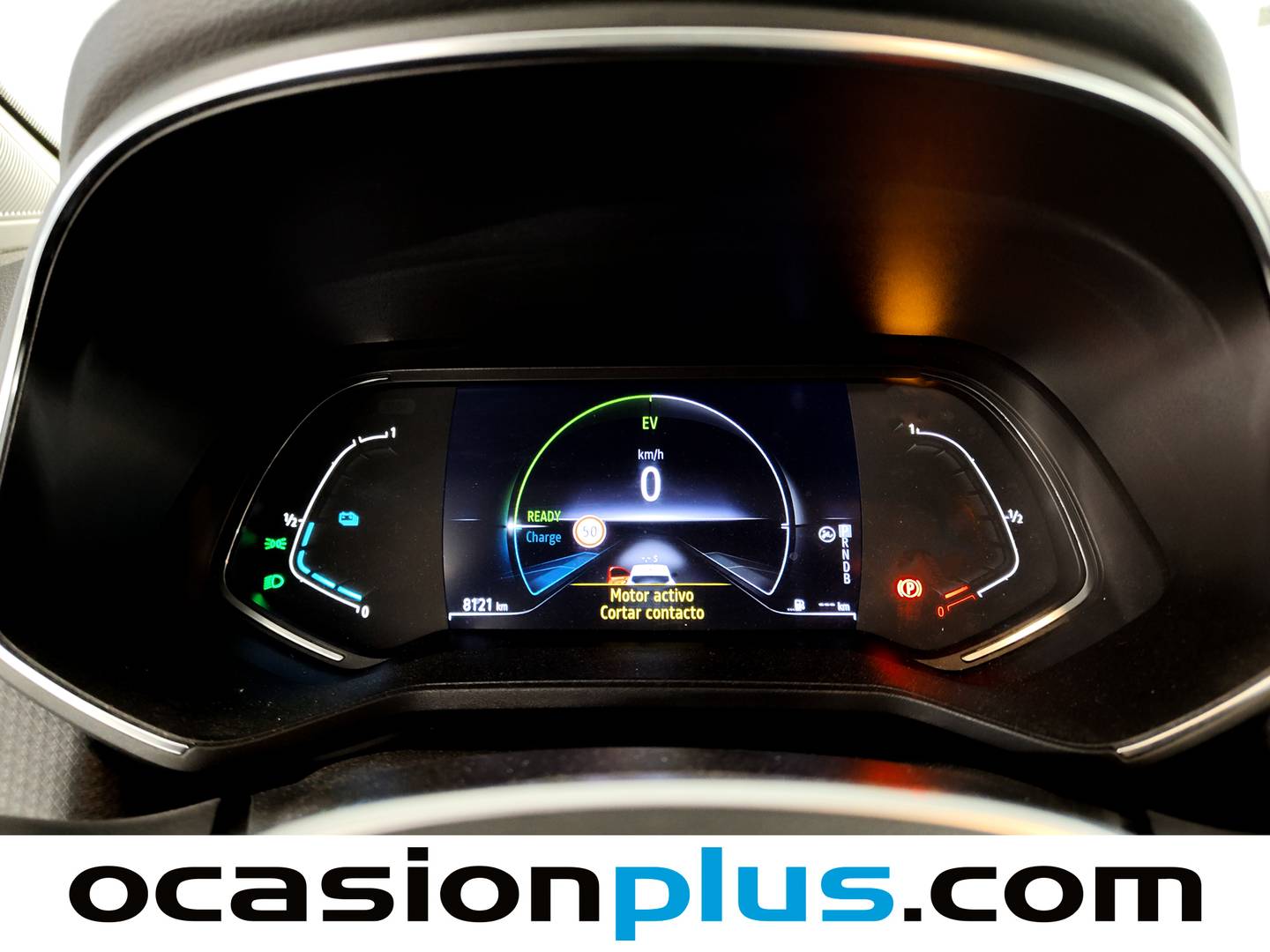 Foto Renault Clio Renault Clio Intens E-Tech Híbrido (140 CV)