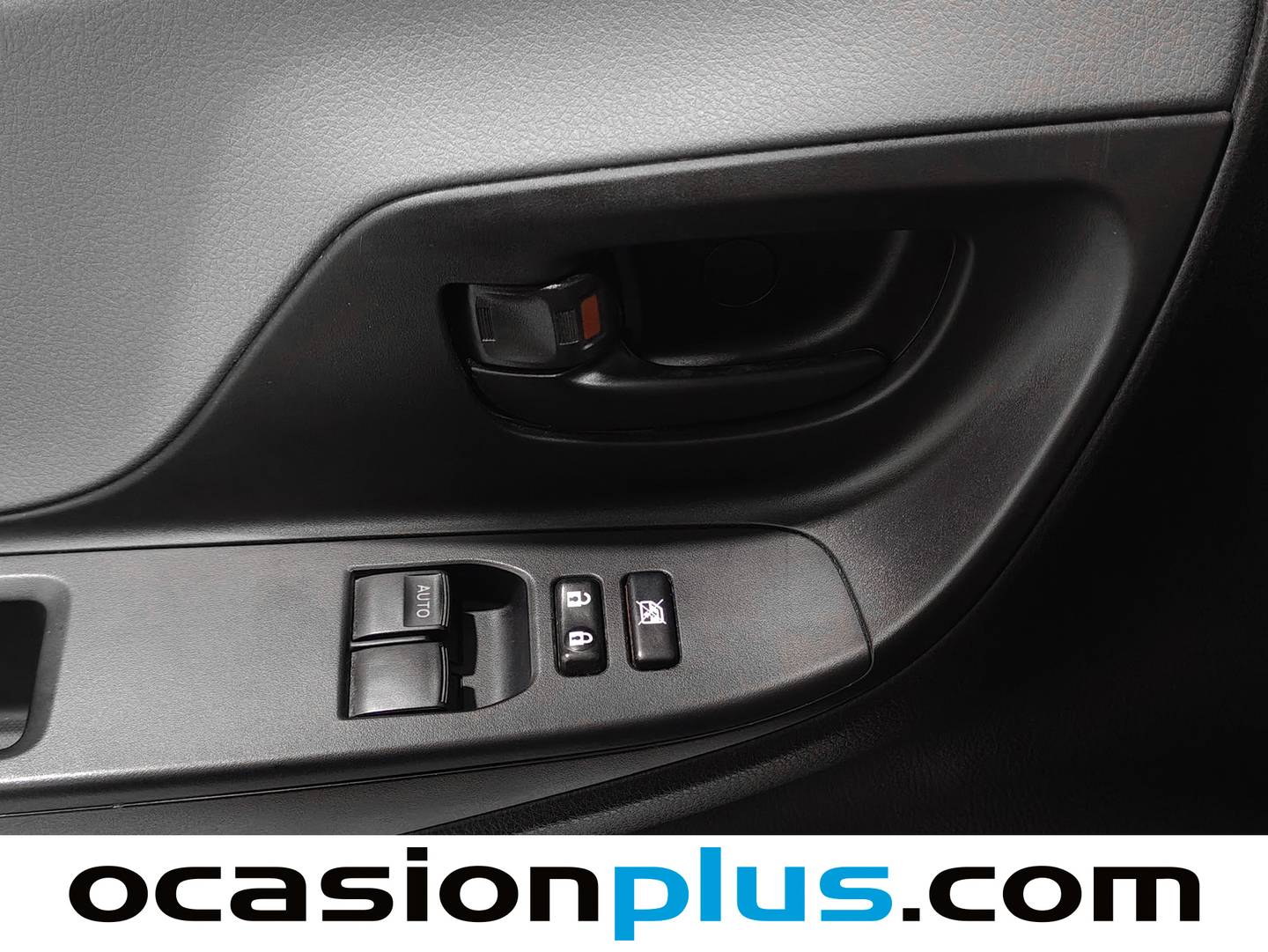 Accesorios del Toyota Yaris Toyota Yaris 1.0 70 City (69 CV)