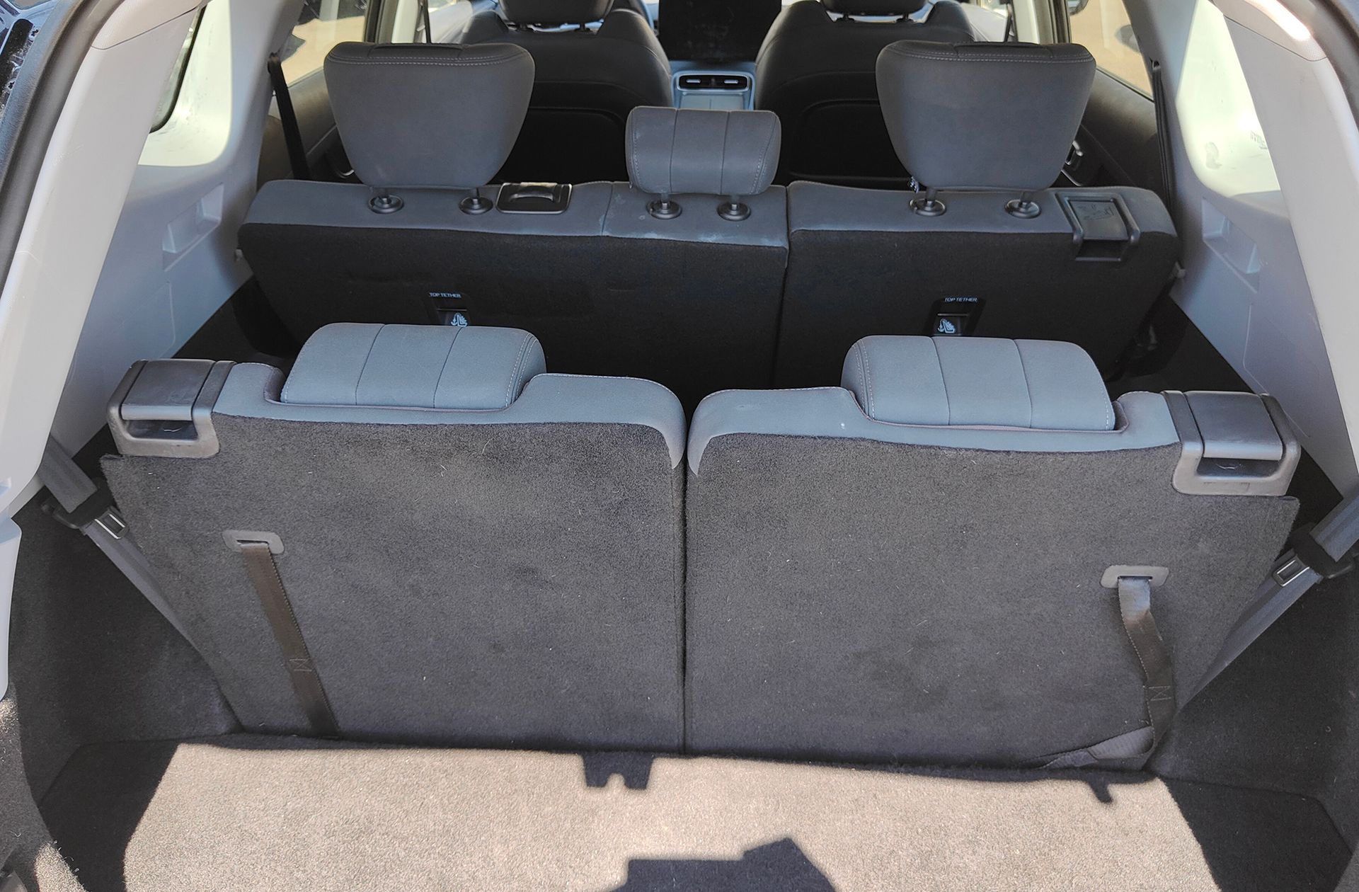 Ebro s800 1.6 T-GDi Premium DCT 7 plazas - foto 20