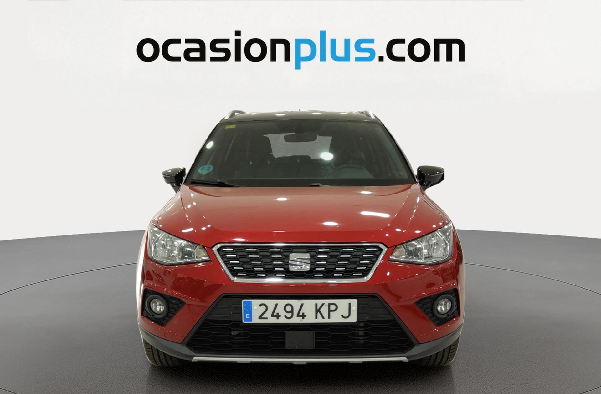 SEAT Arona 1.0 TSI Ecomotive Xcellence - foto 13