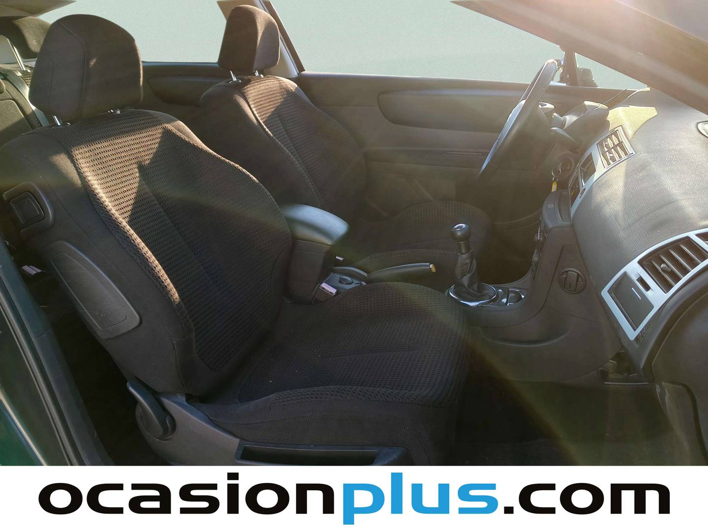 Citroën C4 Citroen C4 1.6 HDI Coupe VTR Plus (92 CV) km 0