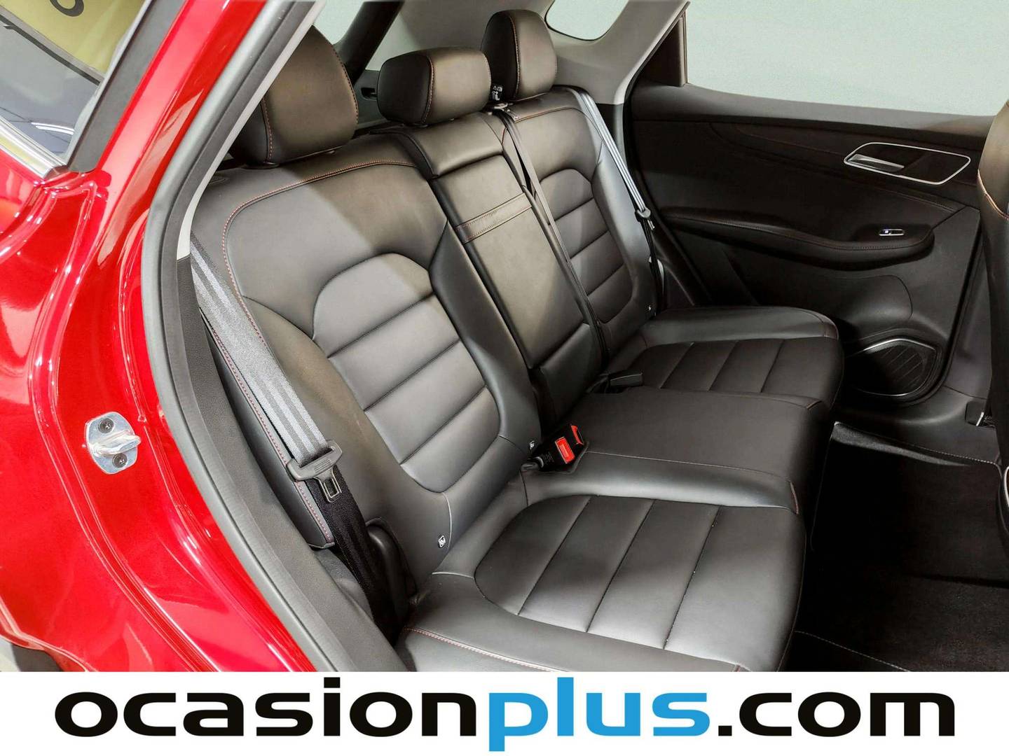 MG HS MG HS 1.5 Turbo GDI Comfort (162 CV) 2023