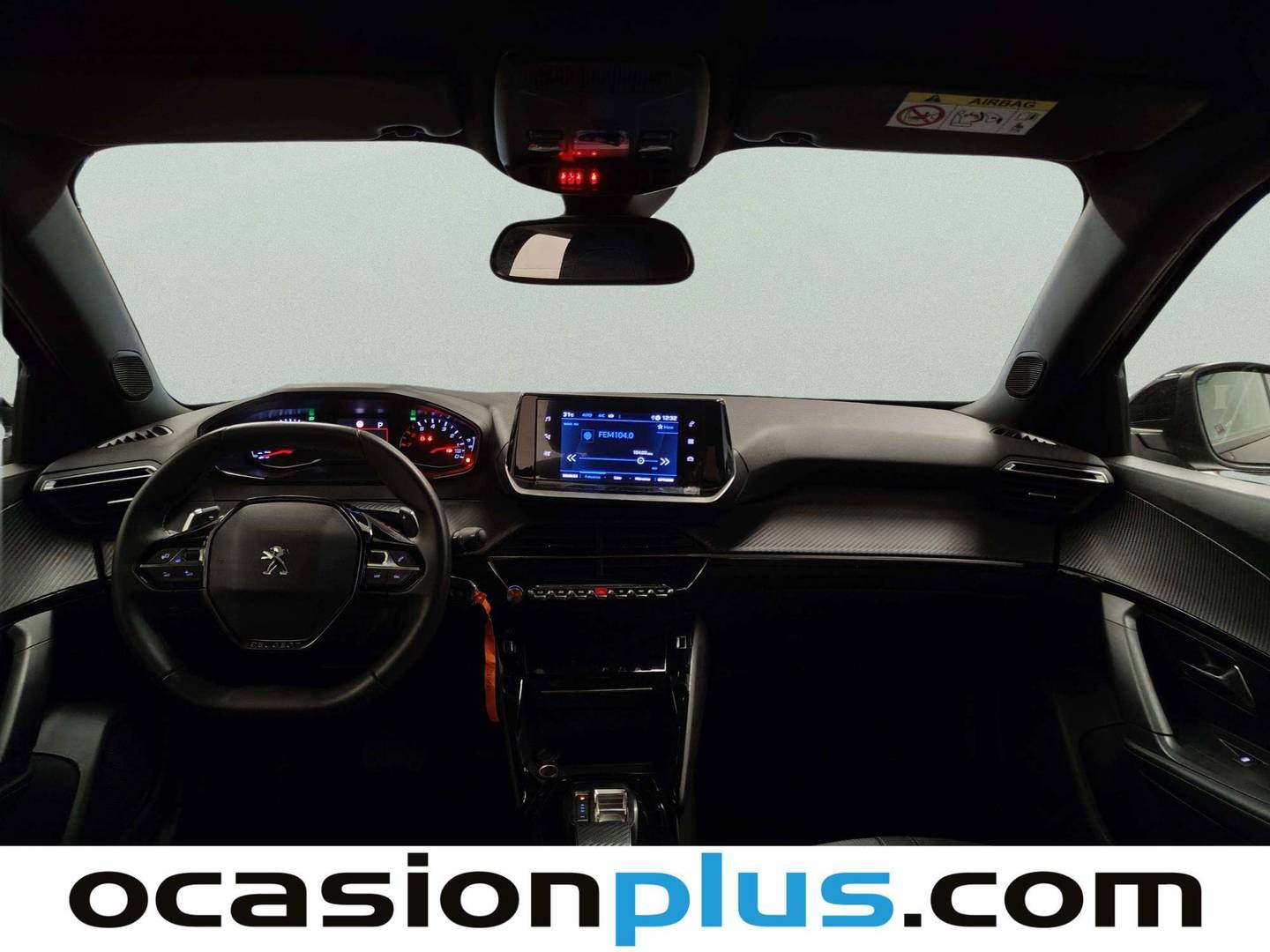 Peugeot 2008 Peugeot 2008 BlueHDi 130 S&S Allure EAT8 (130 CV) de ocasión