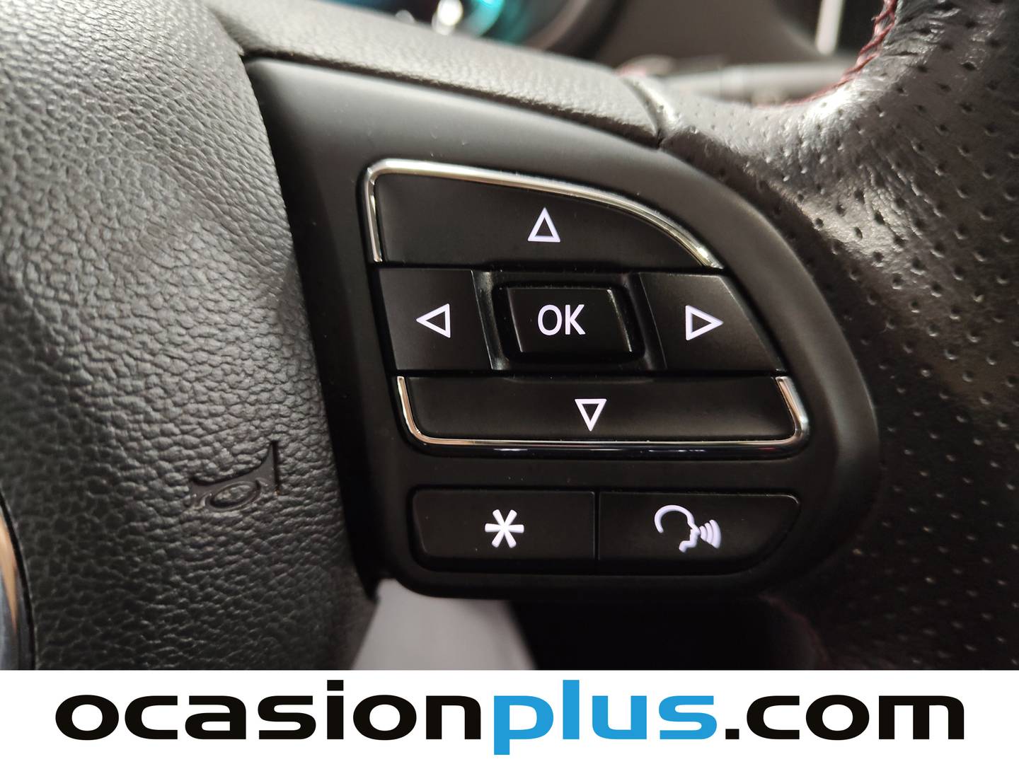 Foto MG HS MG HS 1.5 Turbo GDI Luxury (162 CV)