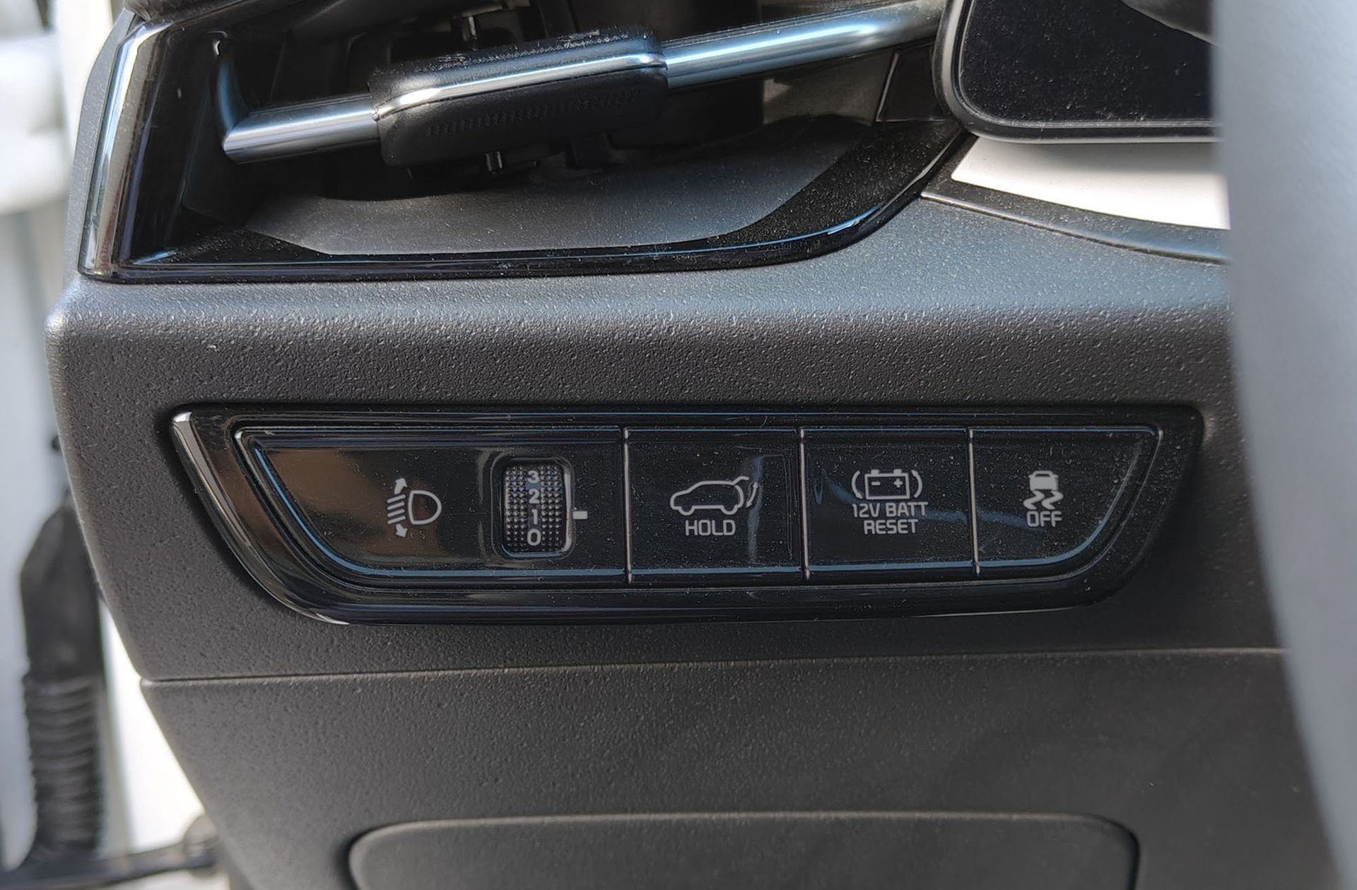 Kia Niro 1 GDi HEV Emotion - foto 41