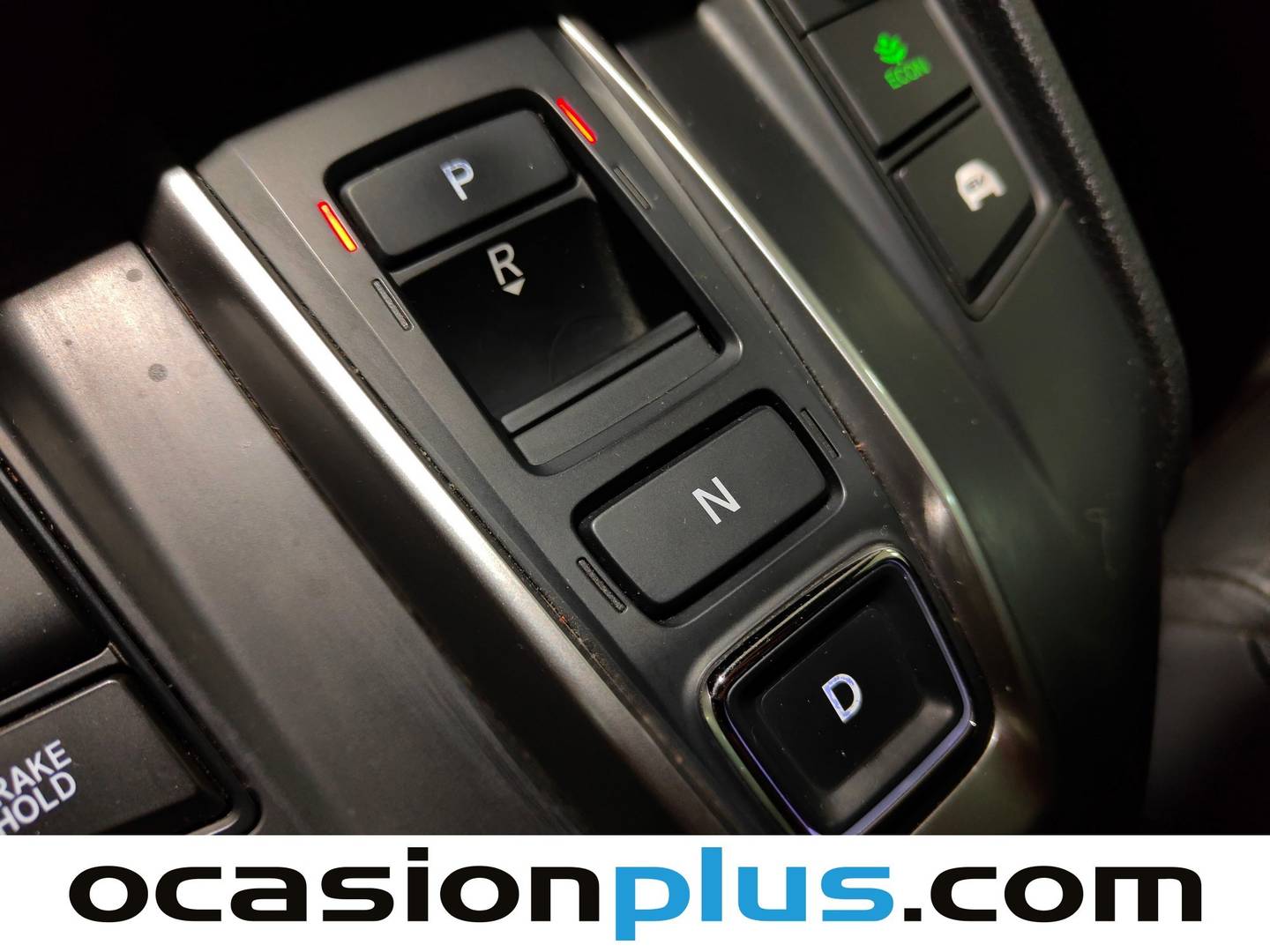 Foto Honda CR-V Honda CR-V 2.0 i-MMD Executive 4x4 (184 CV)