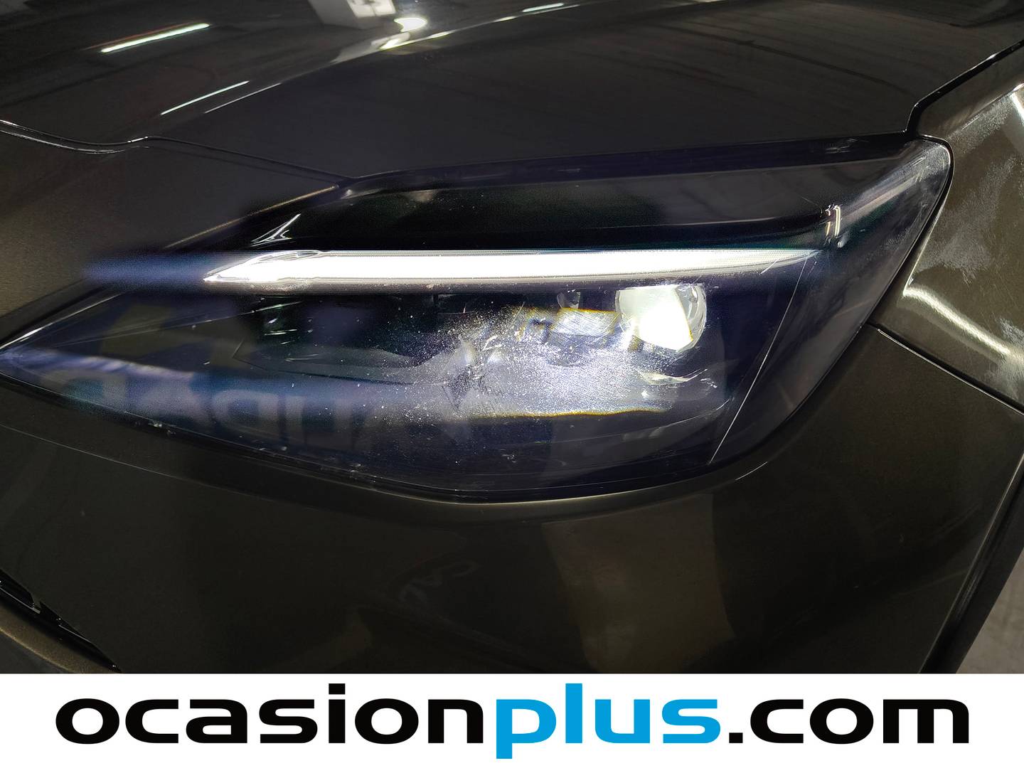 Accesorios del Toyota Yaris Cross Toyota Yaris Cross 120H Style (116 CV)