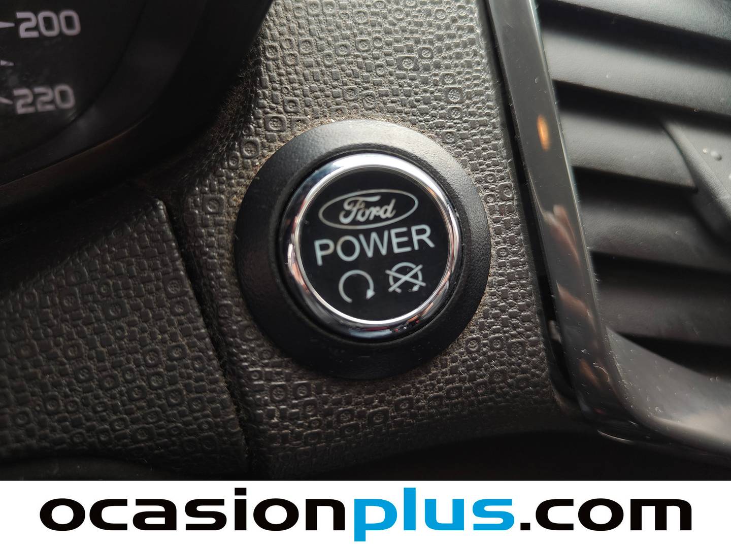 Ford EcoSport Ford EcoSport 1.5 Ti-VCT Titanium (110 CV) seminuevo