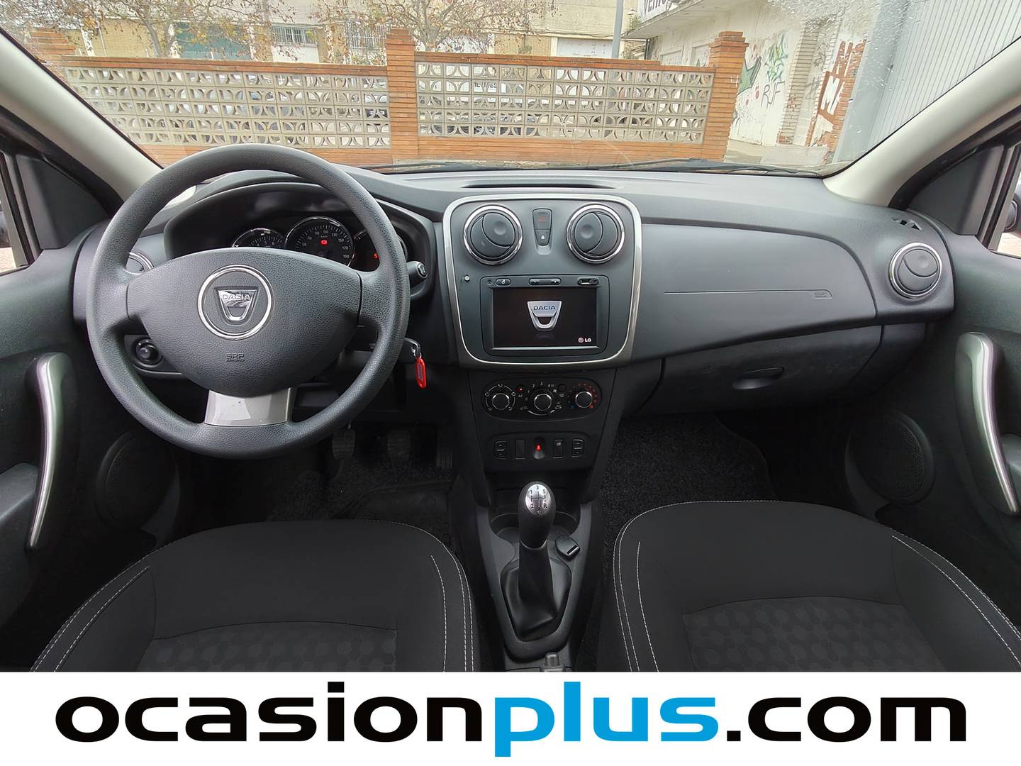 Foto Dacia Logan Dacia Logan Laureate dCi  (75 CV)