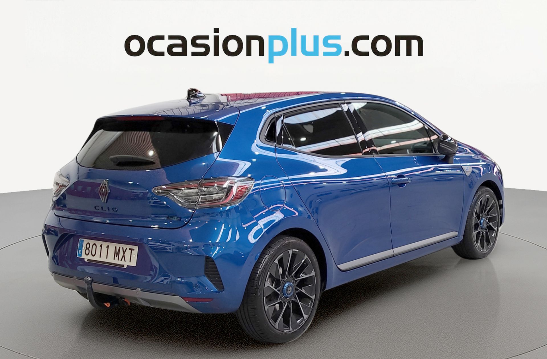 Renault Clio Esprit Alpine E-Tech - foto 4
