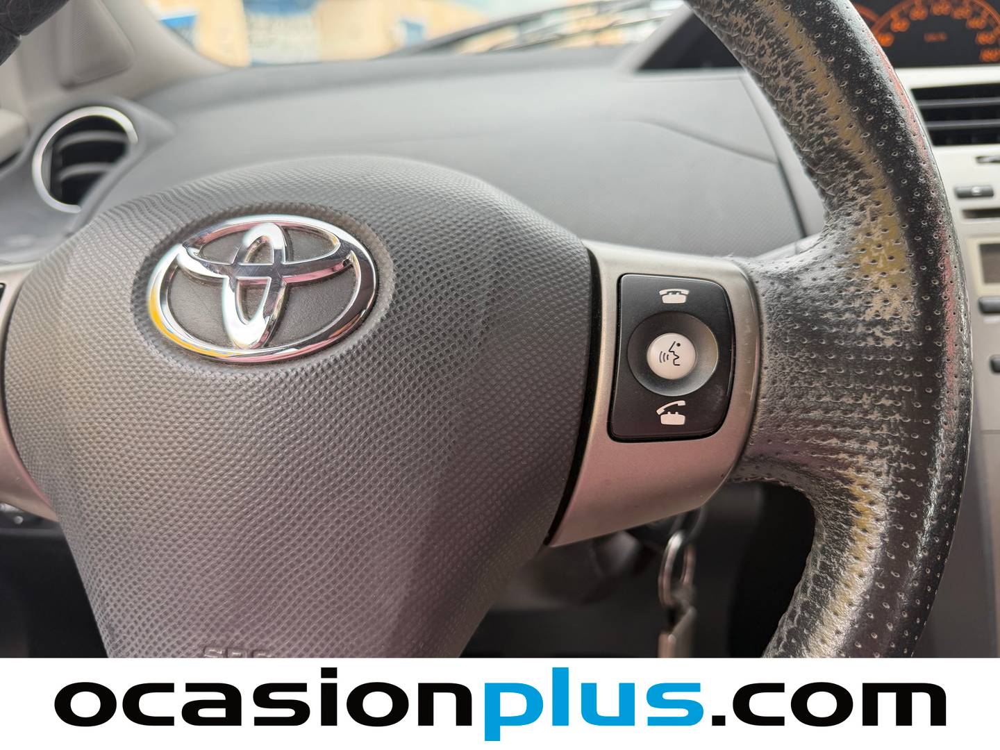 Toyota Yaris Toyota Yaris 1.3 VVT-I TS (101 CV) 2010