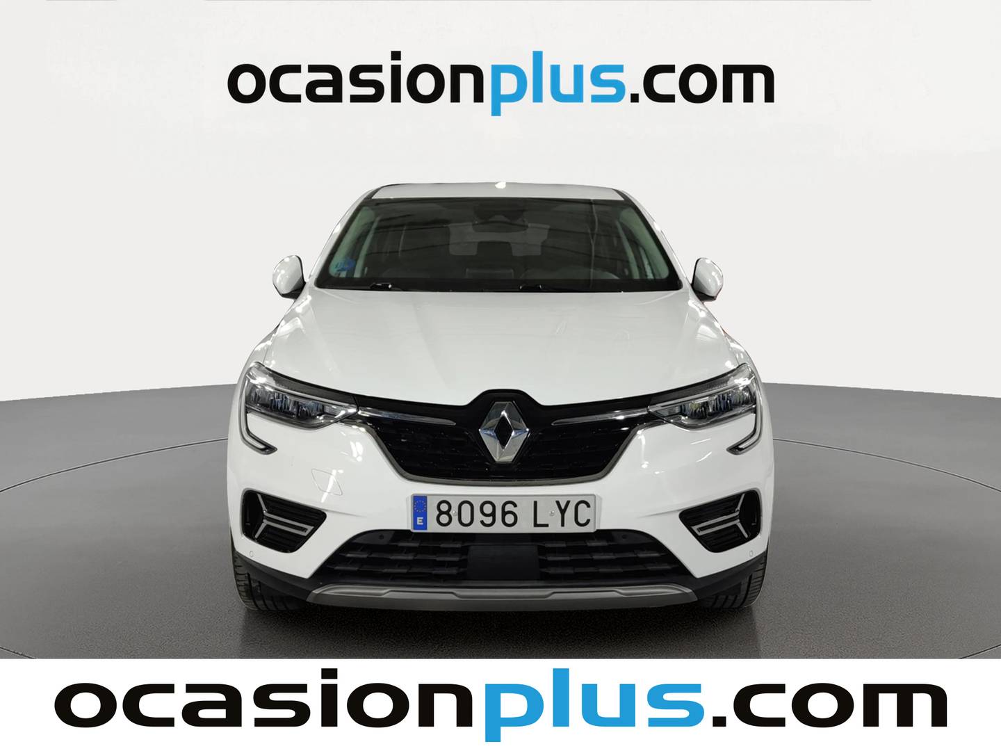 Renault Arkana Renault Arkana Zen TCe (140 CV) EDC Microhíbrido 2022