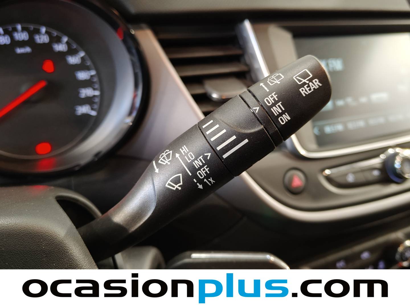 Opel Crossland X Opel Crossland X 1.2 Edition (81 CV) seminuevo