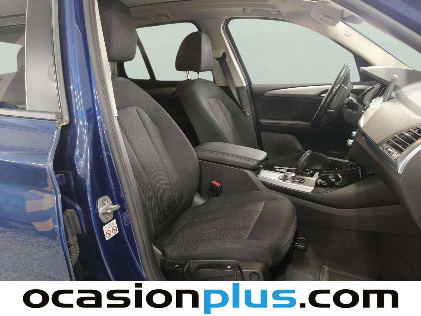 BMW X3 BMW X3 xDrive20d (190 CV) automático