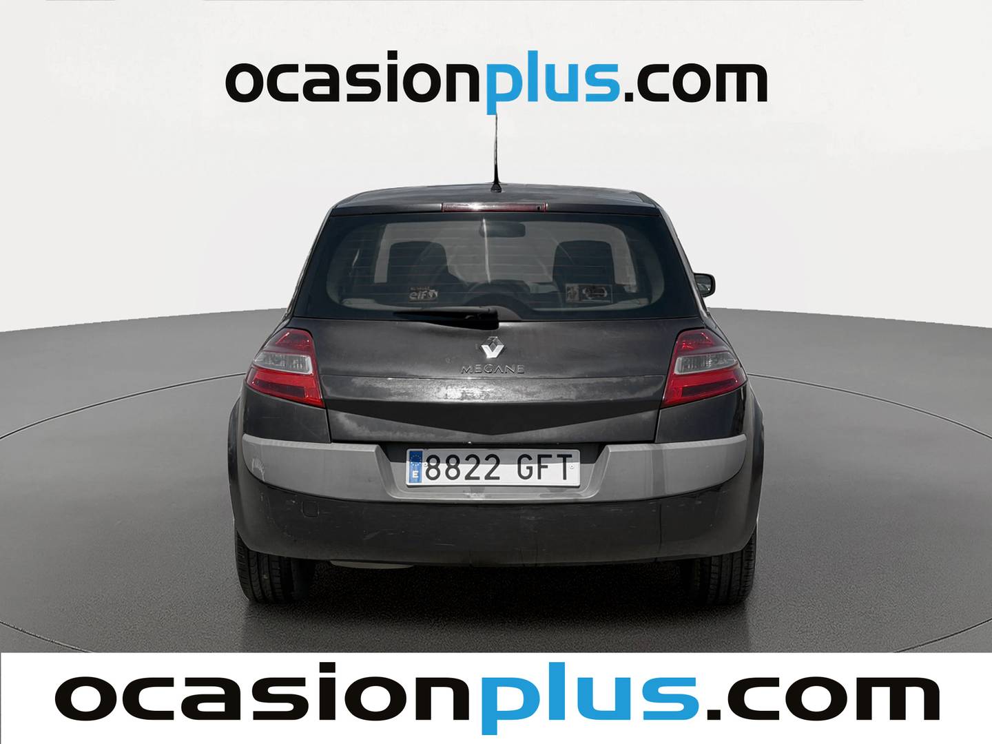 Renault Mégane Renault Megane 1.9 dCi Dynamique (130 CV) barato