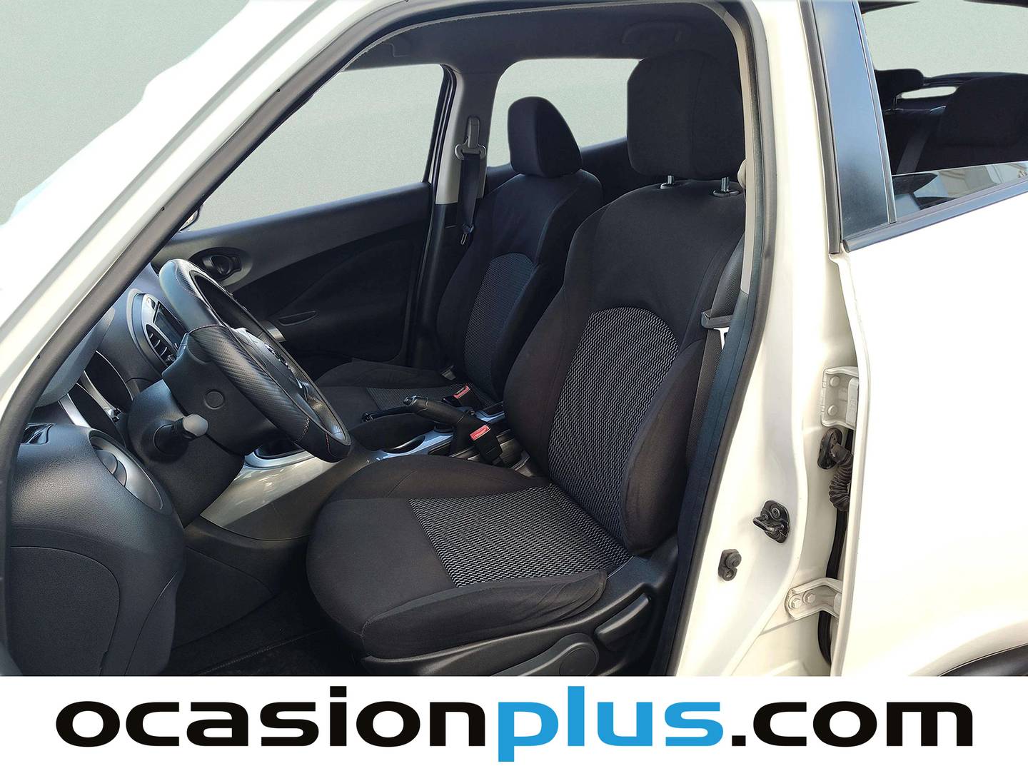 Foto Nissan JUKE Nissan Juke G Visia 4x2 (94 CV)