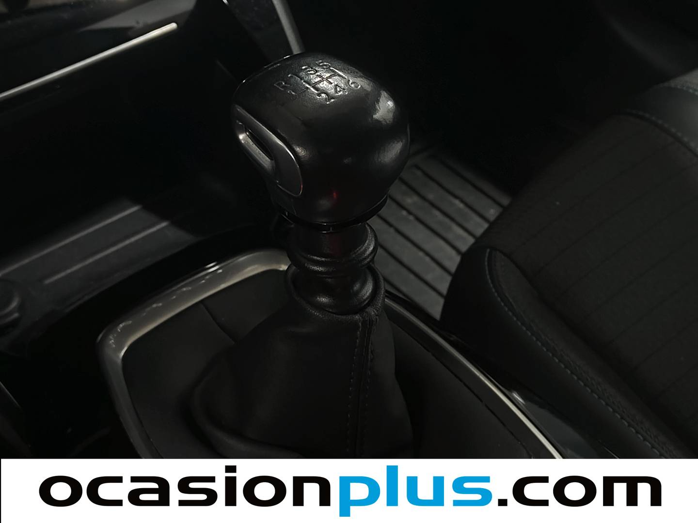 Peugeot 208 Peugeot 208 BlueHDi 100 S&S Allure Pack (100 CV) de segunda mano