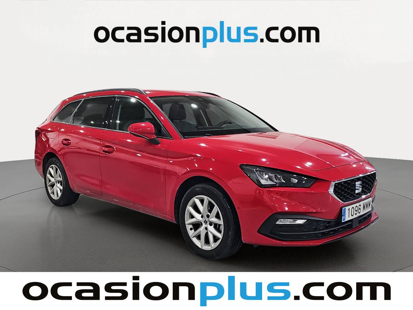 Foto Seat León SEAT León ST 2.0 TDI S&S Style XL (115 CV)