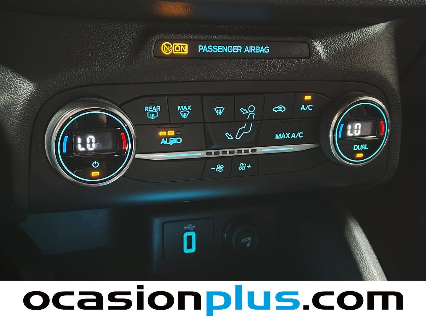 Foto Ford Focus Ford Focus 1.0 Ecoboost S&S ST-Line (125 CV)