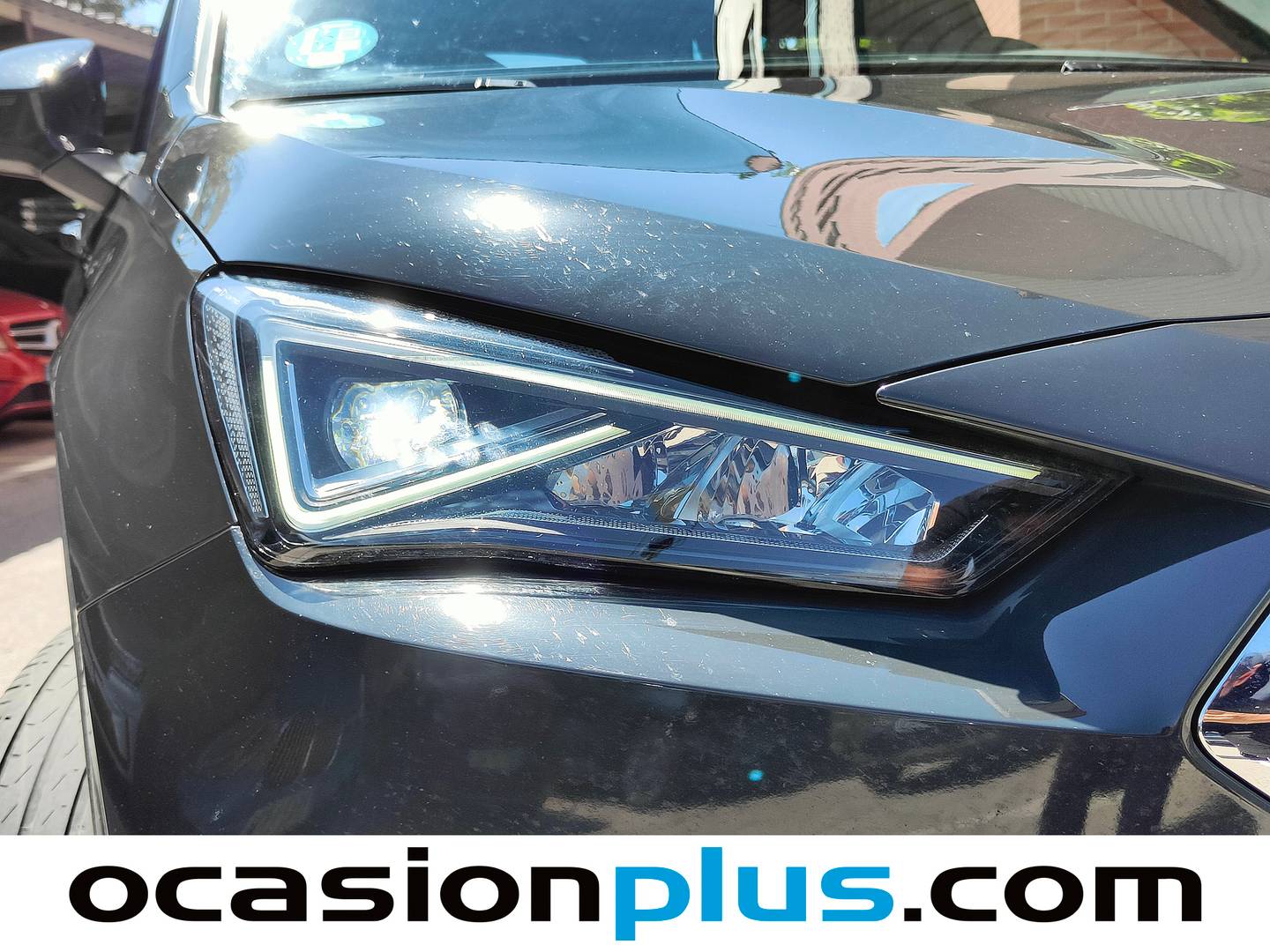 Acabados Seat Tarraco Seat Tarraco 2.0 TDI S&S Xcellence Plus 4Drive DSG (190 CV)