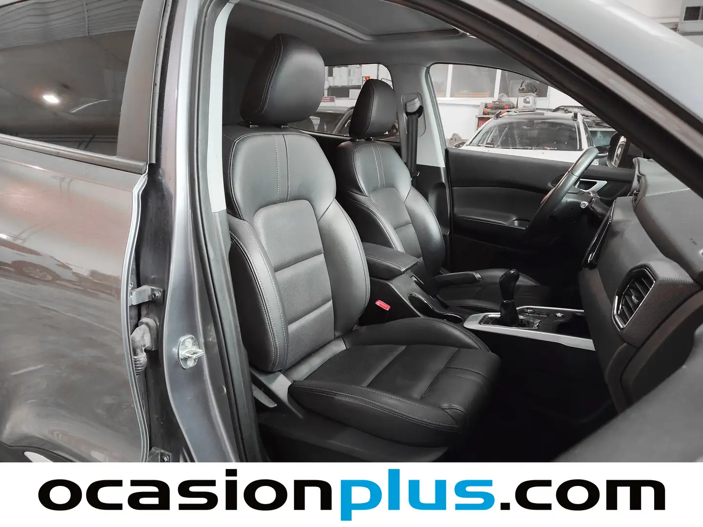 Foto DR AUTOMOBILES DR 4.0 DR AUTOMOBILES DR4 1.5  (116 CV)