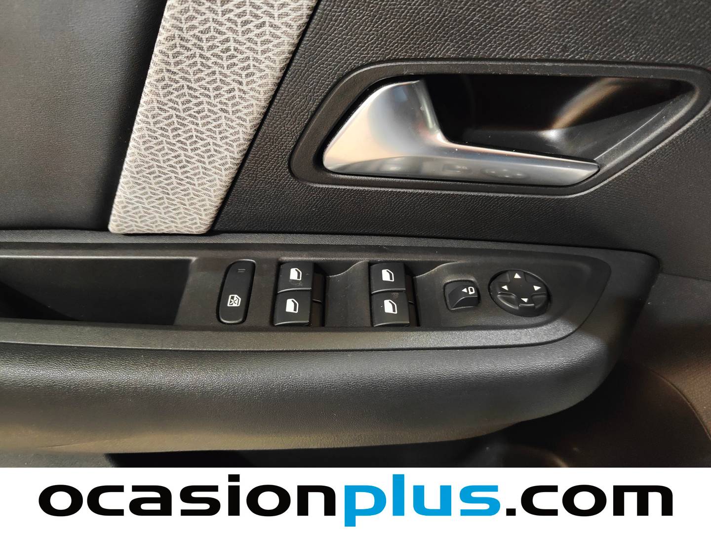 Citroën C4 Citroën C4 PureTech 130 S&S 6v Plus (131 CV) 2024
