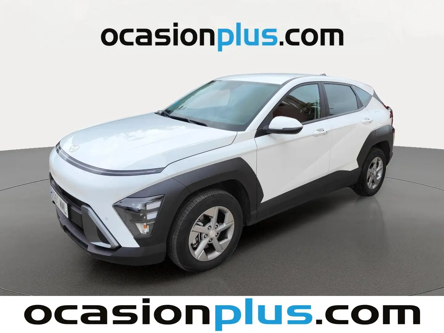 Foto Hyundai Kona Hyundai Kona 1.0 TGDi 48V Maxx 4x2 (120 CV)