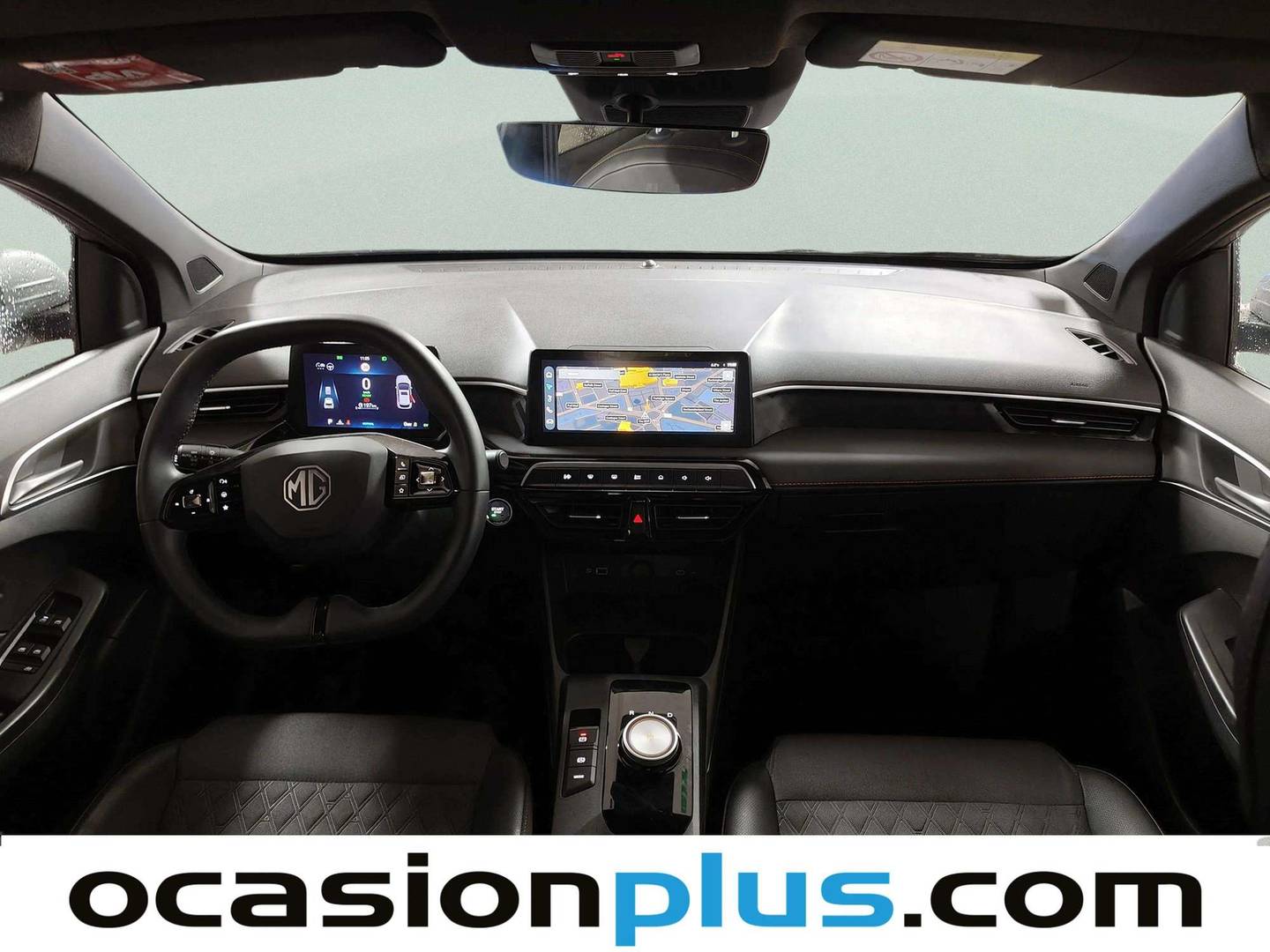 MG MG3 Hybrid+ MG MG3 Hybrid+ Luxury (195 CV) al mejor precio